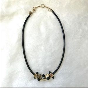 BANANA REPUBLIC | NWOT Spike Necklace